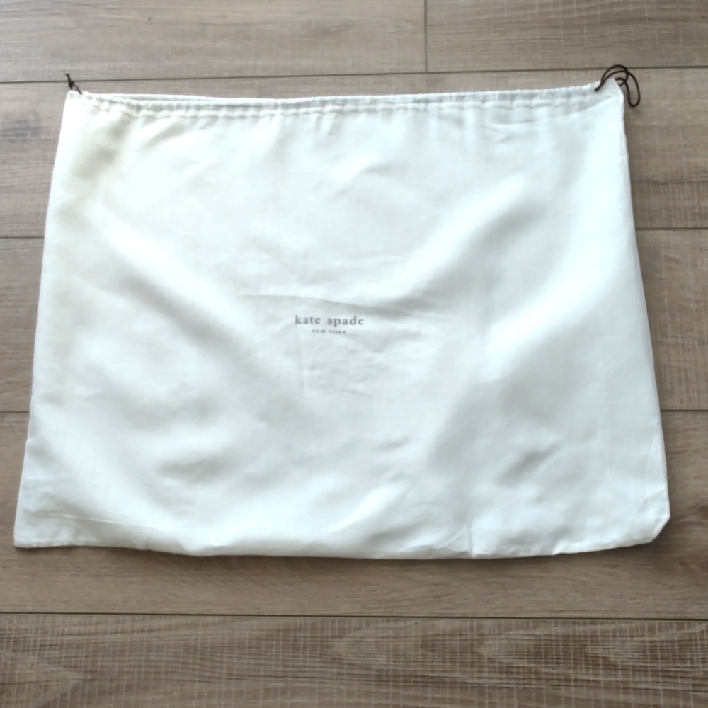 Kate Spade Purse Handbag Dustbag